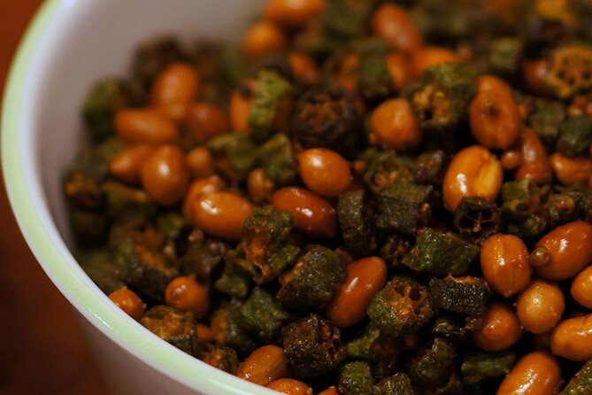 Traditional Hyderabadi Cooking Class in a Local Home - Logistics and Inclusions