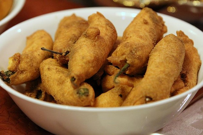Traditional Hyderabadi Cooking Class in a Local Home - Reviews and Ratings