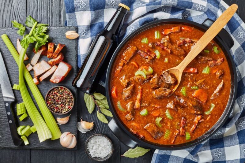 Traditional Irish Food and Dublin Old Town Private Tour - Cultural Insights