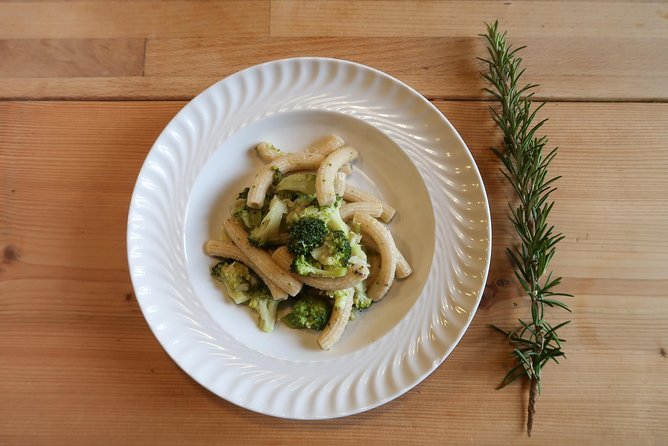 Traditional Italian Cooking Class in the Florence Countryside With Fabio - Class Details