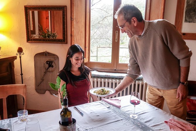 Traditional Italian Cooking Class in the Florence Countryside With Fabio - Accessibility and Communication