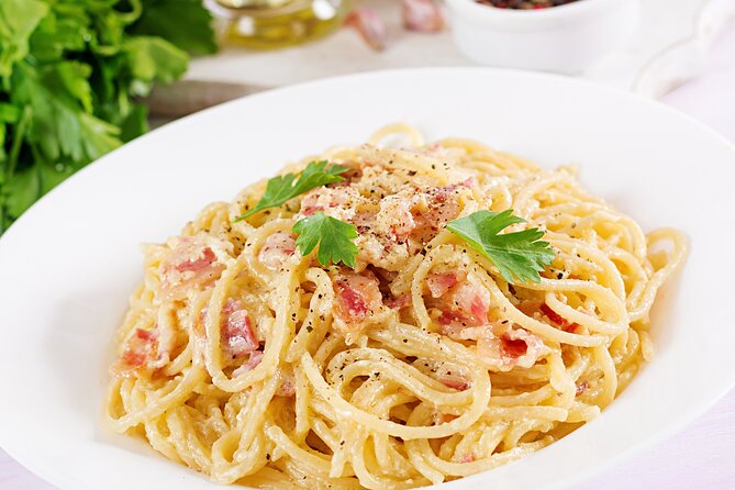 Traditional Italian Pasta Cooking Class in Salt Lake City - Key Points
