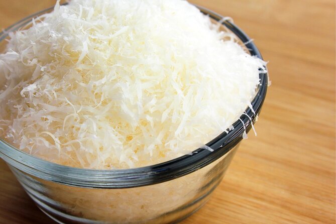 Traditional Italian Pasta Cooking Class in Salt Lake City - Sauces and Seasonings