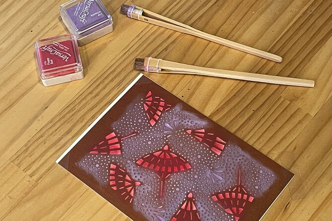 Traditional Japanese Crafts Making Experience in Tokyo - Accessibility and Participation