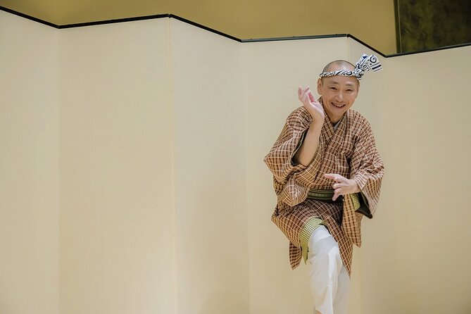 Traditional Japanese Dinner With Geisha Entertainment in Asakusa - Kaiseki Cuisine and Beverages