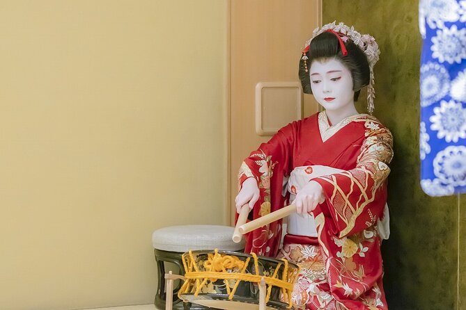 Traditional Japanese Dinner With Geisha Entertainment in Asakusa - Operator Information