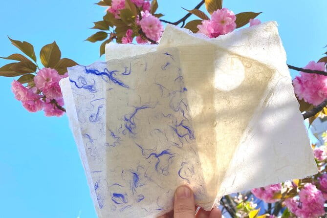 Traditional Japanese Fabric Flower-Making Tsumami Zaiku Class - Designing Fabric Flowers
