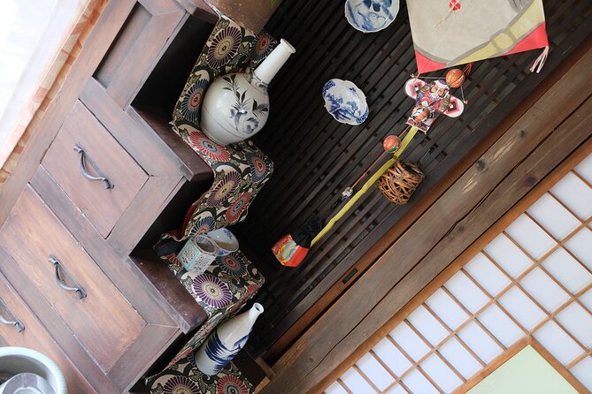 Traditional Japanese Food Tour With a Food Expert - Highlights of the Tour