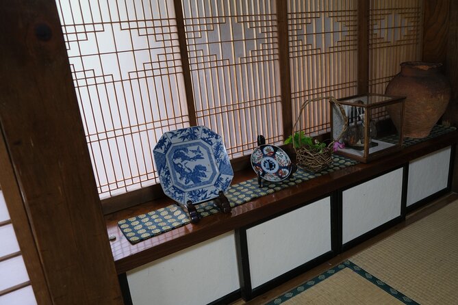 Traditional Japanese Food Tour With a Food Expert - What to Expect on the Tour