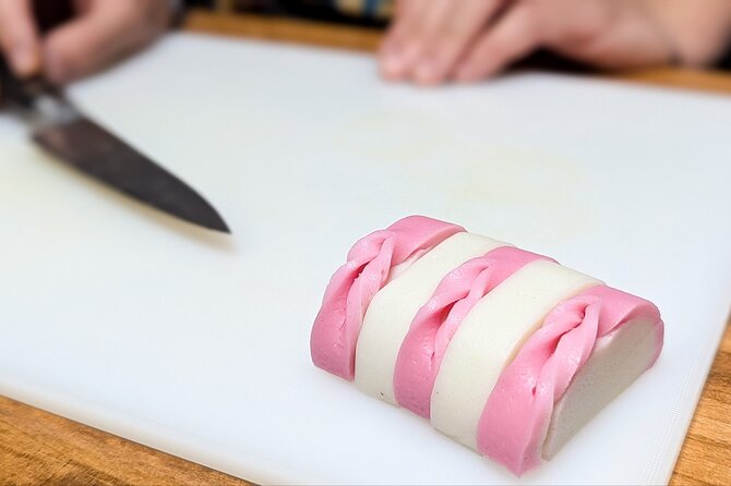 Traditional Japanese Home Cooking From a Chef in Shibuya - Whats Included in the Tour
