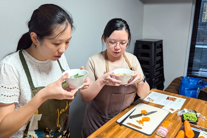 Traditional Japanese Home Cooking From a Chef in Shibuya - Pricing and Accessibility