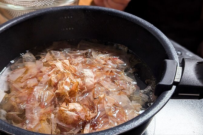 Traditional Japanese Home Cooking From a Chef in Shibuya - Exploring the Vibrant Shibuya Neighborhood