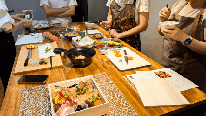 Traditional Japanese Home Cooking From a Chef in Shibuya - FAQ