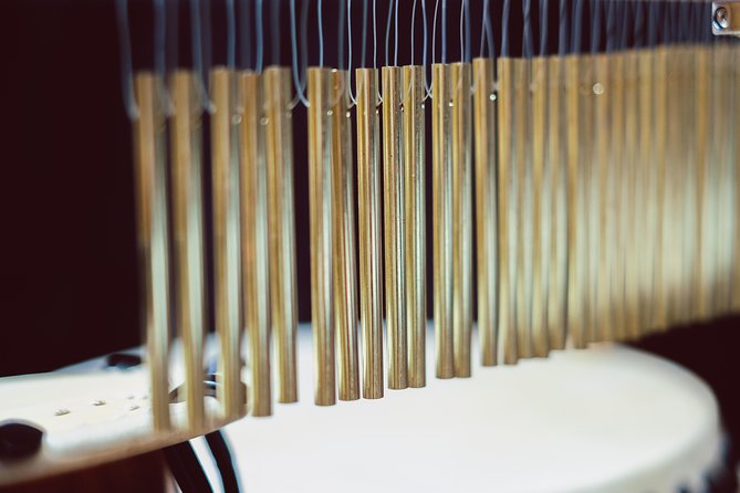 Traditional Japanese Music ZAKURO SHOW in Tokyo - Inclusions in the Experience