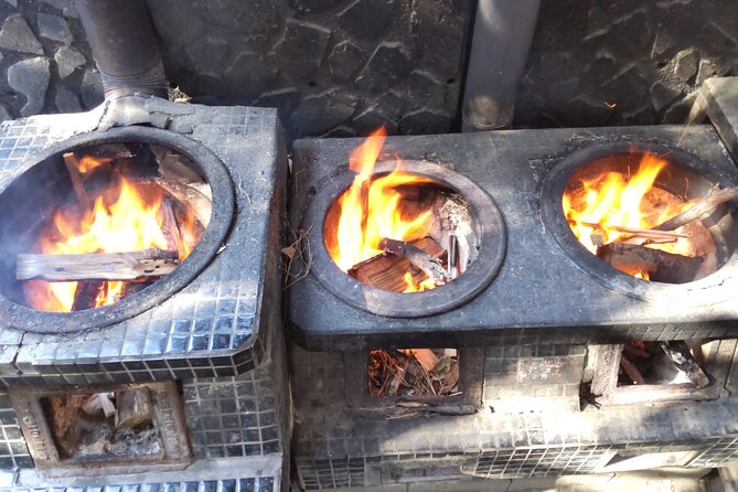 Traditional Japanese Rustic Life Experience in Sakushima - Meeting and Pickup