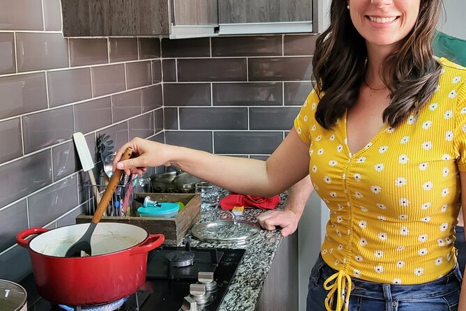 Traditional Kenyan Cooking Class & Local Market Tour - Tour Duration and Group Size