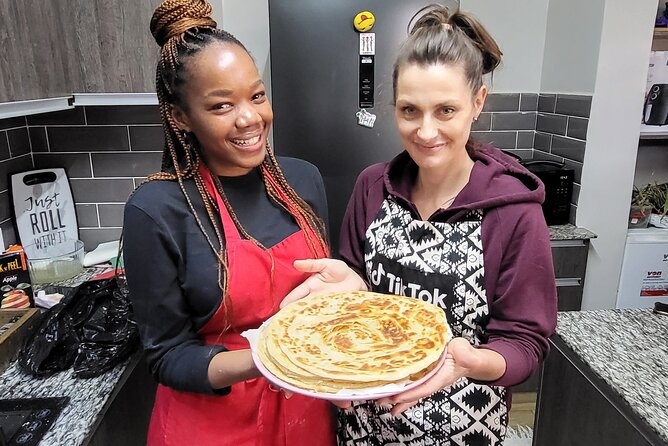 Traditional Kenyan Cooking Class & Local Market Tour - Preparing for the Tour