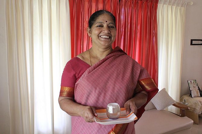 Traditional Kerala Cooking Class in a Local Home in Kochi - Overview of the Cooking Class