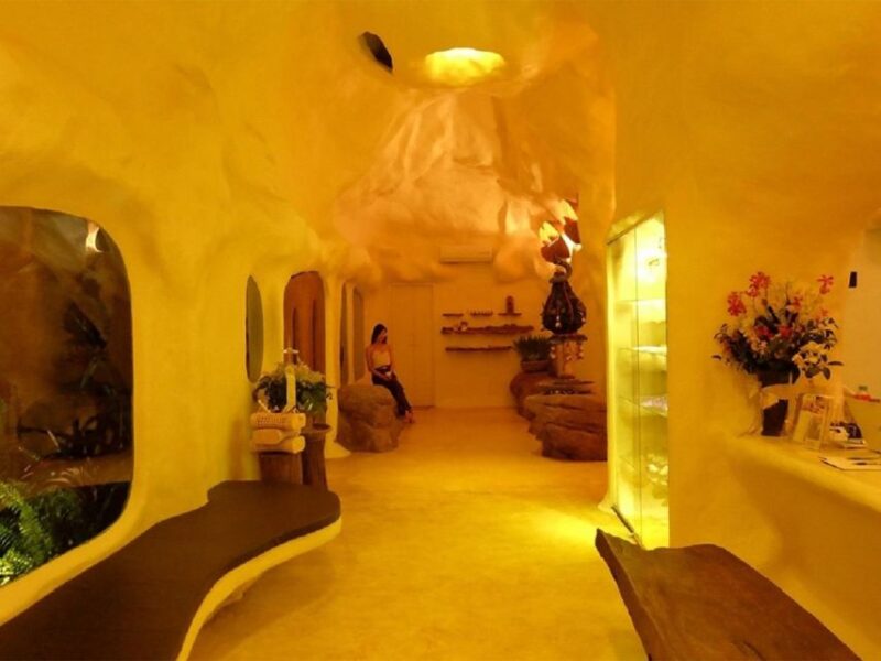 Traditional Lanna Thai Massage 2 Hours - Customer Feedback