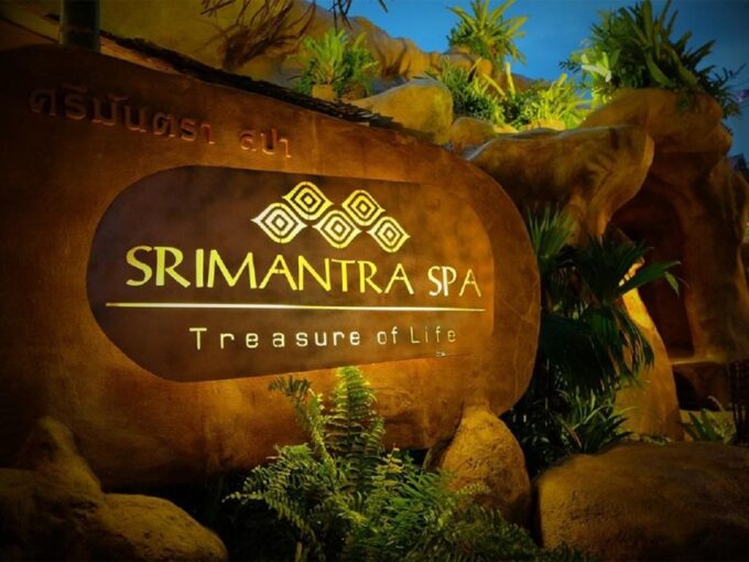 Traditional Lanna Thai Massage 2 Hours - Spa Amenities
