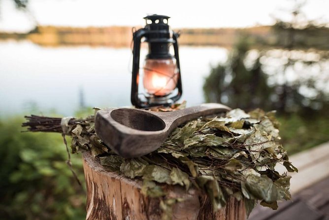Traditional Lappish Evening in the Wilderness With Dinner - Meeting and Pickup