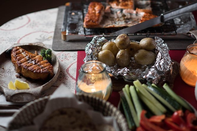 Traditional Lappish Evening in the Wilderness With Dinner - Additional Information