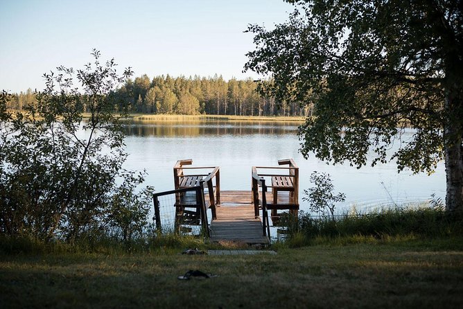 Traditional Lappish Evening in the Wilderness With Dinner - Immersive Finnish Culture