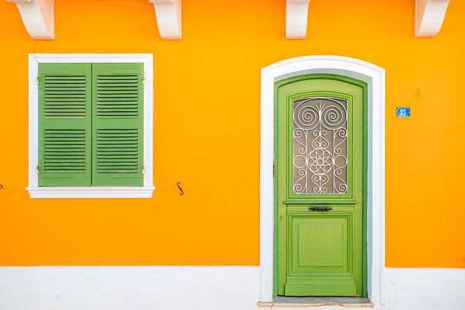 Traditional Lefkada Tour - Discovering Lefkadas Charm