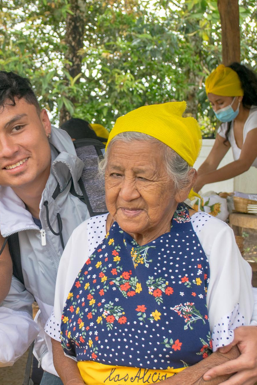 Traditional Local Cooking Workshop (Pipián) - Culinary Experience