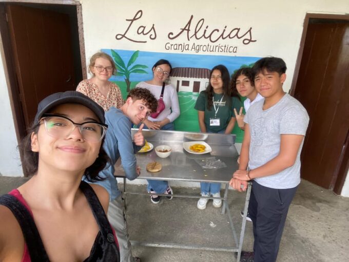 Traditional Local Cooking Workshop (Pipián) - Pricing and Availability