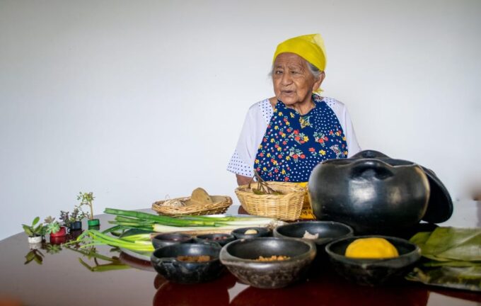 Traditional Local Cooking Workshop (Pipián) - Booking and Logistics
