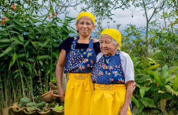 Traditional Local Cooking Workshop (Pipián) - Frequently Asked Questions