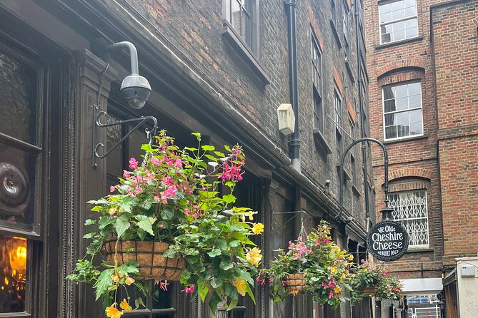 Traditional London Pub Walking Tour With Local History and Facts - Reviews and Feedback