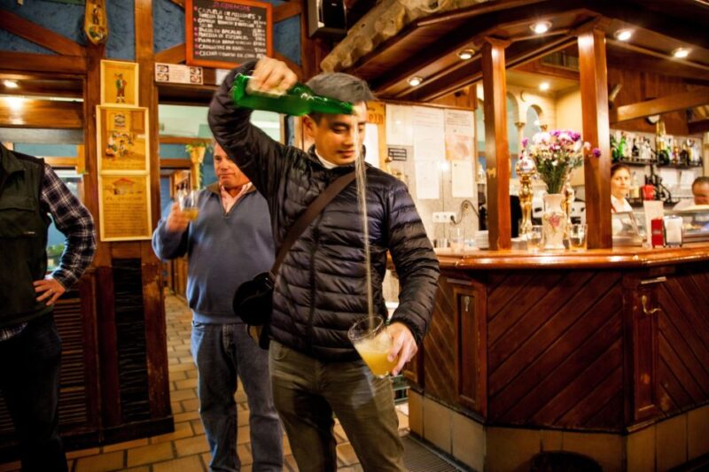 Traditional Madrid Night Tapas and Drinks Tour - Historical and Cultural Insights