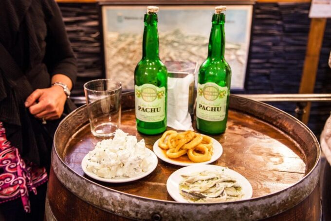 Traditional Madrid Night Tapas and Drinks Tour - Frequently Asked Questions