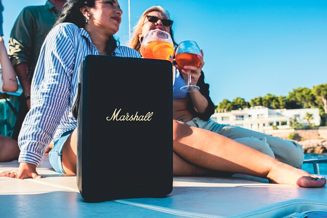 Traditional Mallorquin Llaut Cruise With Tapas and Drinks - Suitable for All Travelers