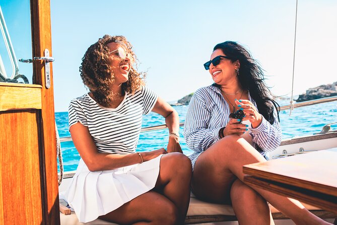 Traditional Mallorquin Llaut Cruise With Tapas and Drinks - Cancellation and Additional Details