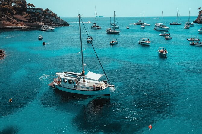 Traditional Mallorquin Llaut Cruise With Tapas and Drinks - Reviews and Ratings