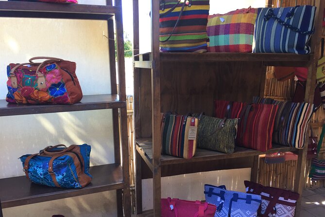 Traditional Market ,Widest Tree, Artisanal Textiles, Mezcal Magic - Cultural Immersion Journey