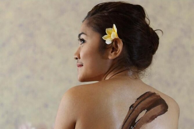 Traditional Massage and Lulur Package Spa 2 Hours at Nusa Dua - Key Points