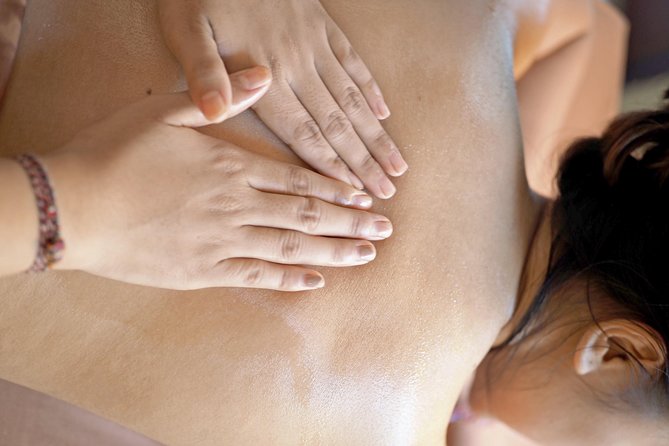 Traditional Massage and Lulur Package Spa 2 Hours at Nusa Dua - Pickup and Transport