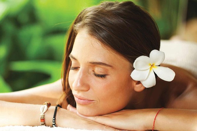 Traditional Massage and Lulur Package Spa 2 Hours at Nusa Dua - Availability and Booking