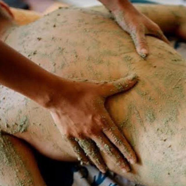 Traditional Massage With Balinese Boreh To Your Place - Frequently Asked Questions