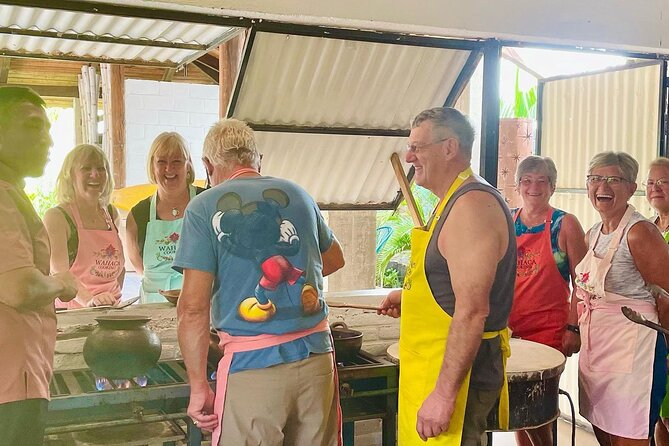 Traditional Mexican Cooking Class - Guest Reviews
