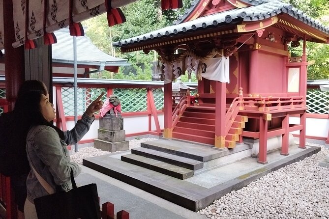Traditional Morning Walking Tour With a Local Guide - Tour Experience