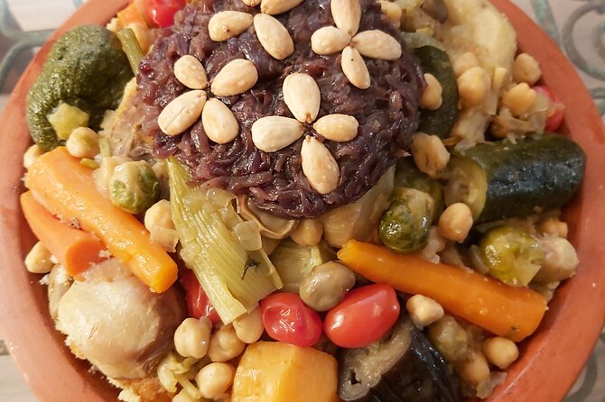 Traditional Moroccan and Berber Cooking Classes - Guest Testimonials