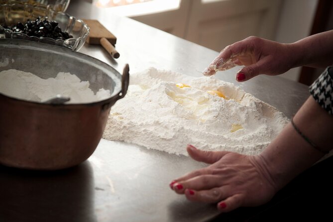 Traditional Neapolitan Cooking Class - Pricing and Cancellation Policy