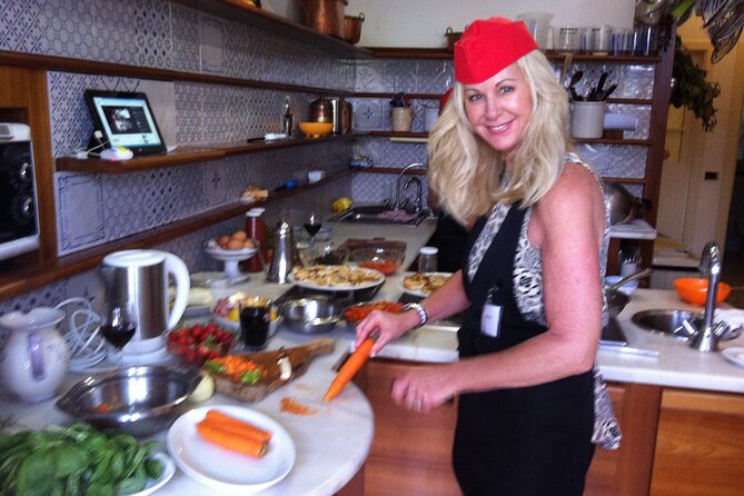 Traditional Neapolitan Cooking Class - What to Expect From the Class