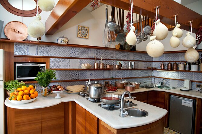 Traditional Neapolitan Cooking Class - Exceptional Customer Feedback