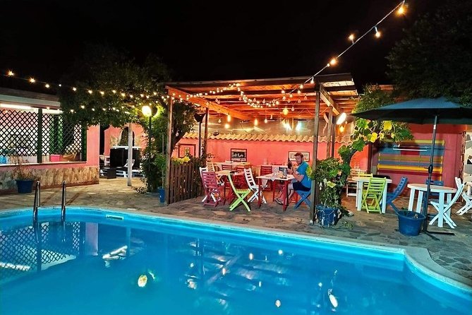 Traditional Neapolitan Dinner in Pompei - Villa Franca - Family Restourant - Discovering the Dinner Menu